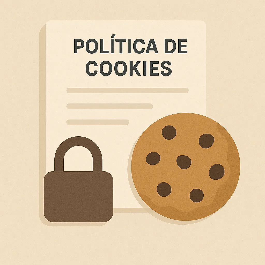 Política de Cookies