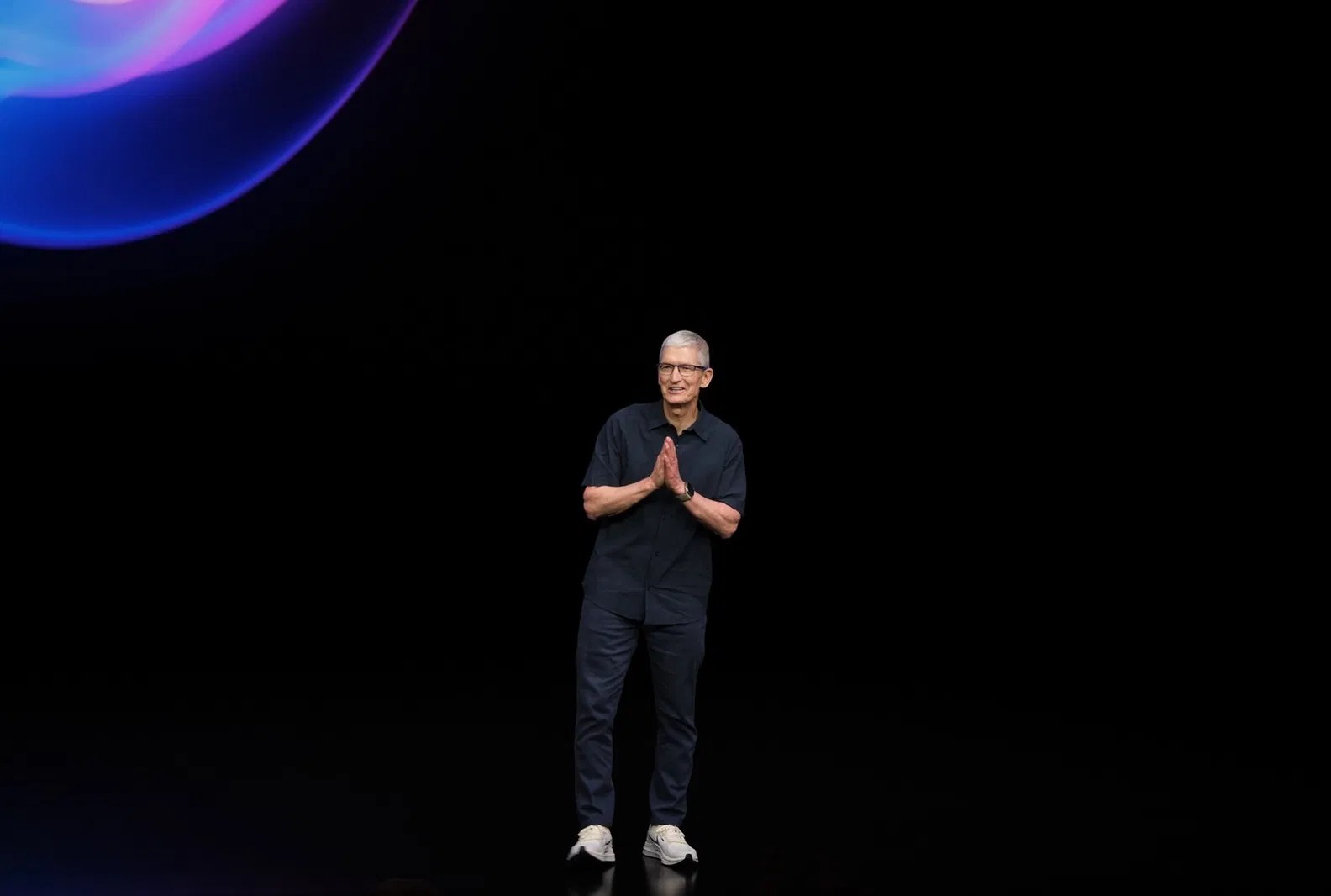 The iPhone 17’s potential makeover might be just enough - Imagem do artigo original