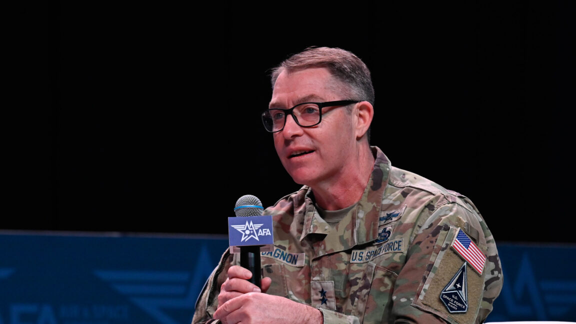 On a day of rebranding at the Pentagon, this name change slipped under the radar - Imagem do artigo original