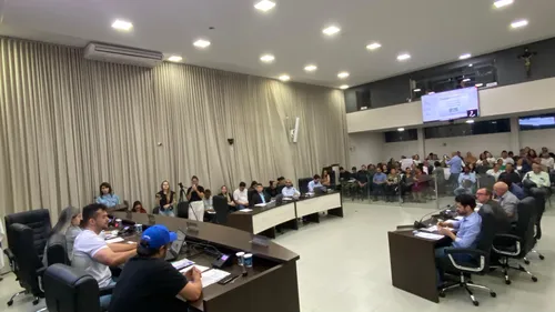 Câmara aprova PL que multa uso de droga em área pública em Apucarana | TNOnline - Imagem do artigo original