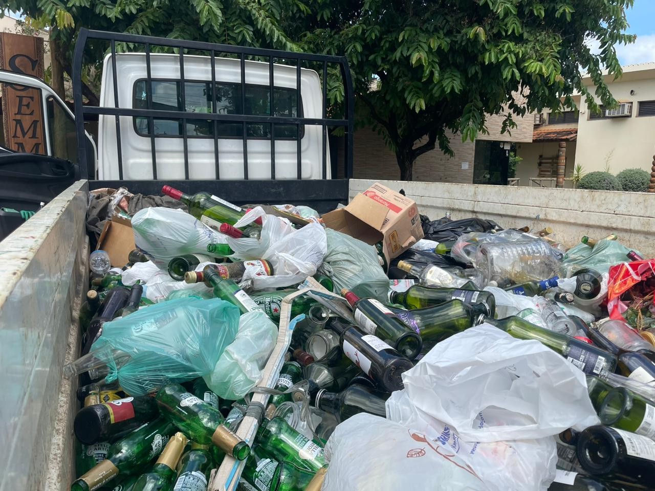 Montes Claros investe em reciclagem para encarar os desafios do futuro - Imagem do artigo