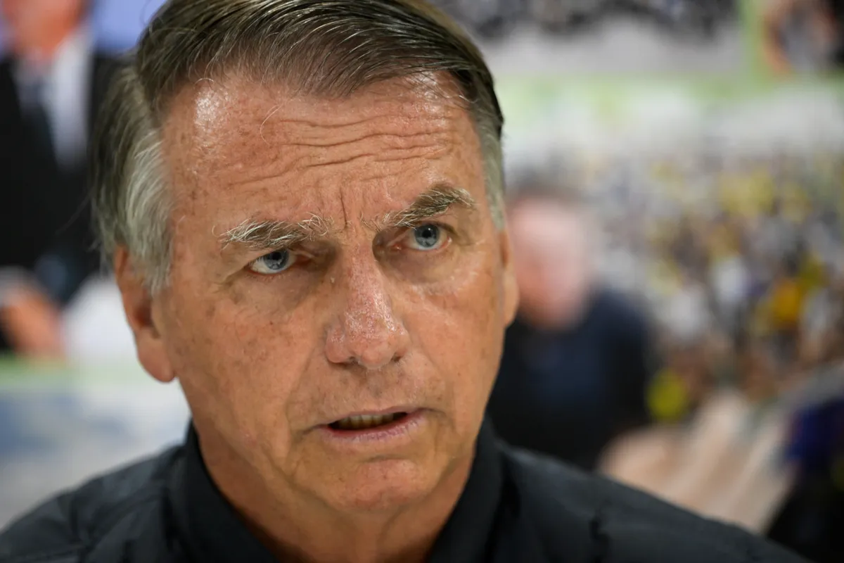 Julgamento de Bolsonaro: Moraes diz que Bolsonaro liderou organização criminosa; ASSISTA - Imagem do artigo