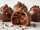 Brigadeiro tradicional