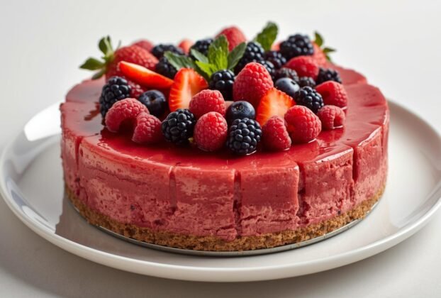 Cheesecake
