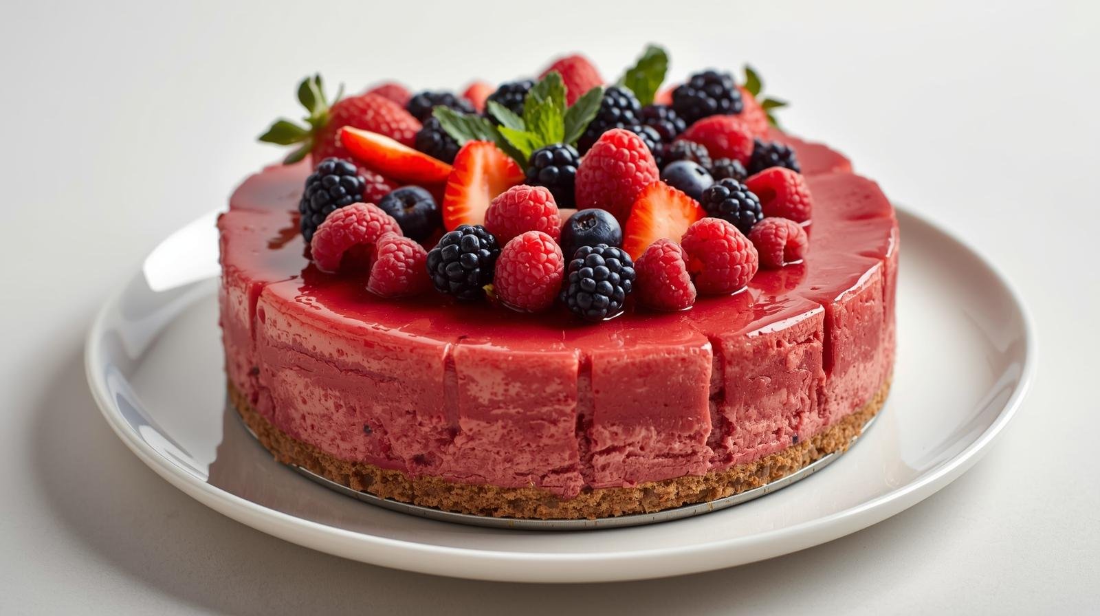 Cheesecake