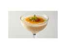 Mousse de maracujá